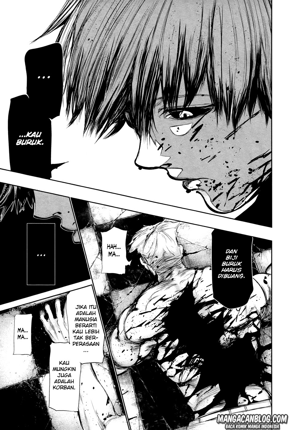 Chapter 66 - halaman 18