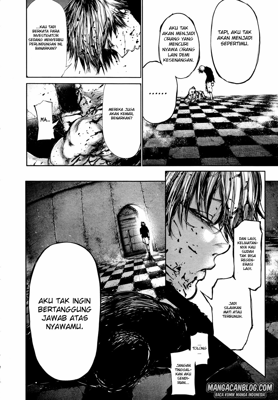 Chapter 66 - halaman 19