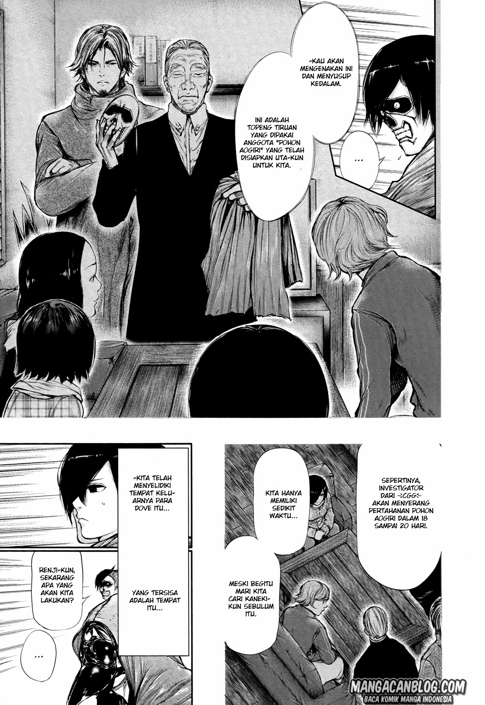 Chapter 66 - halaman 4