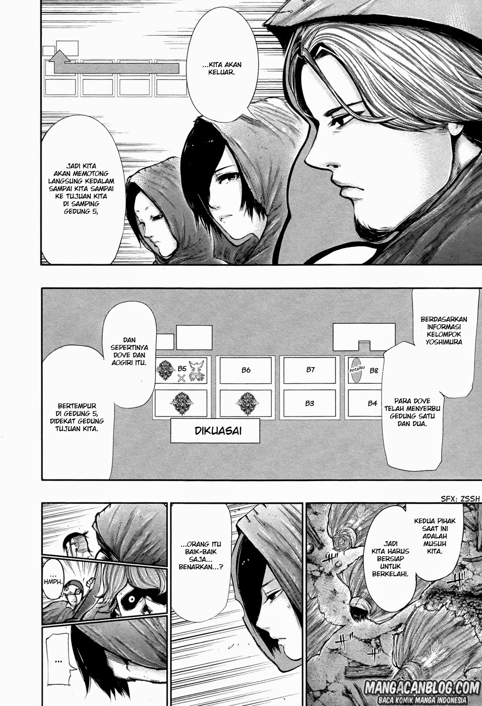 Chapter 66 - halaman 5
