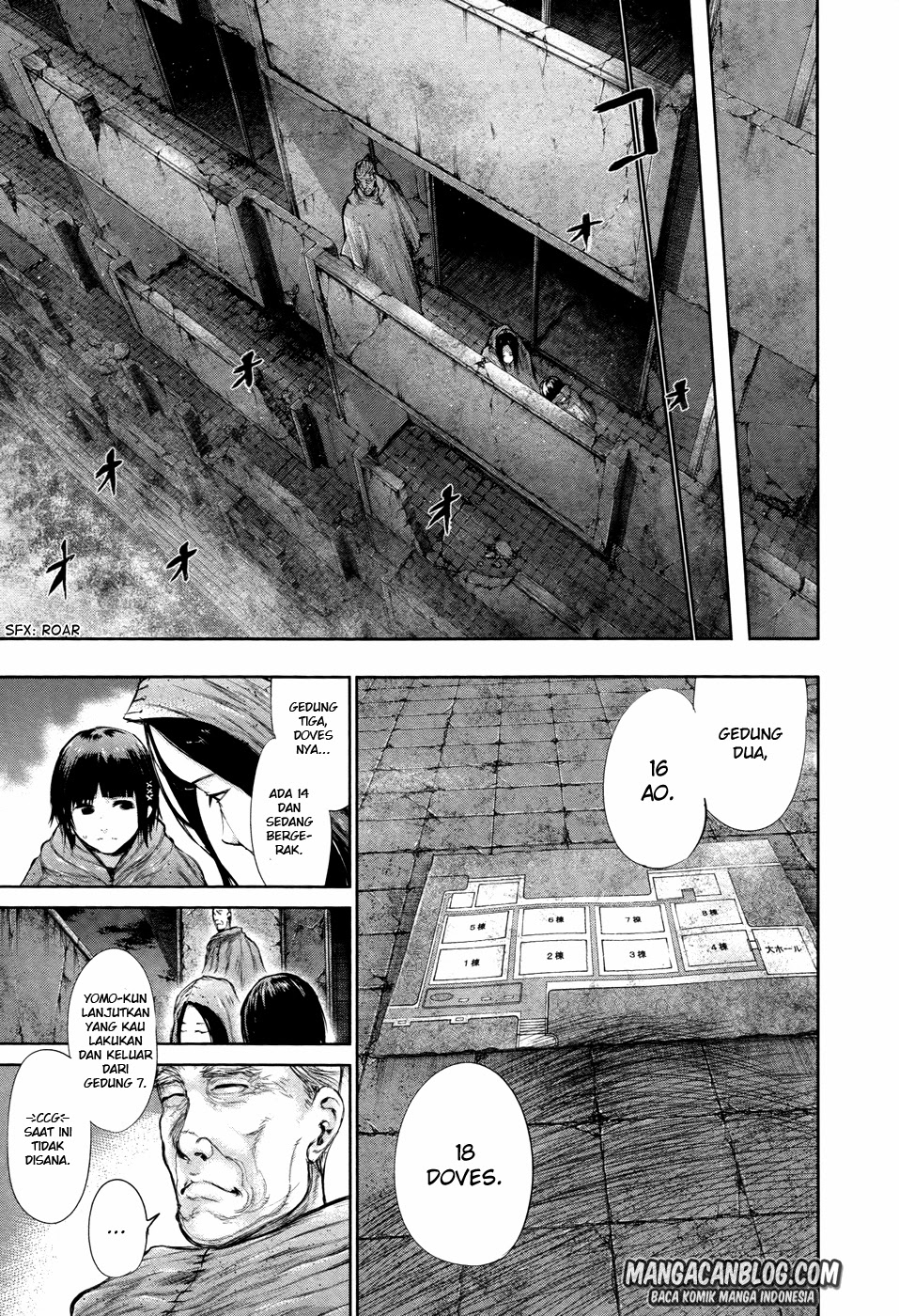 Chapter 66 - halaman 6