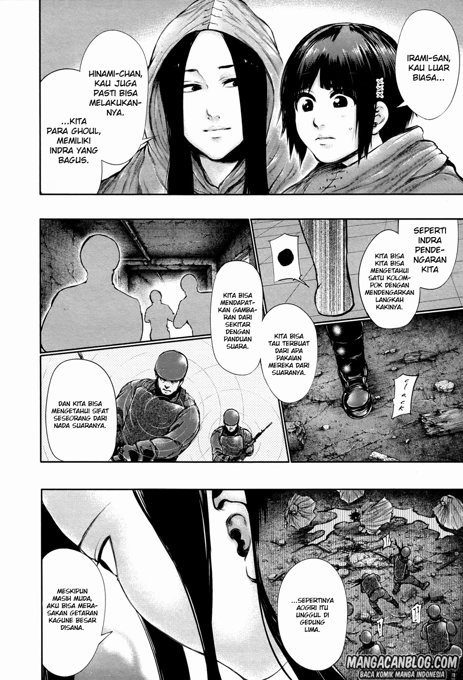 Chapter 66 - halaman 7