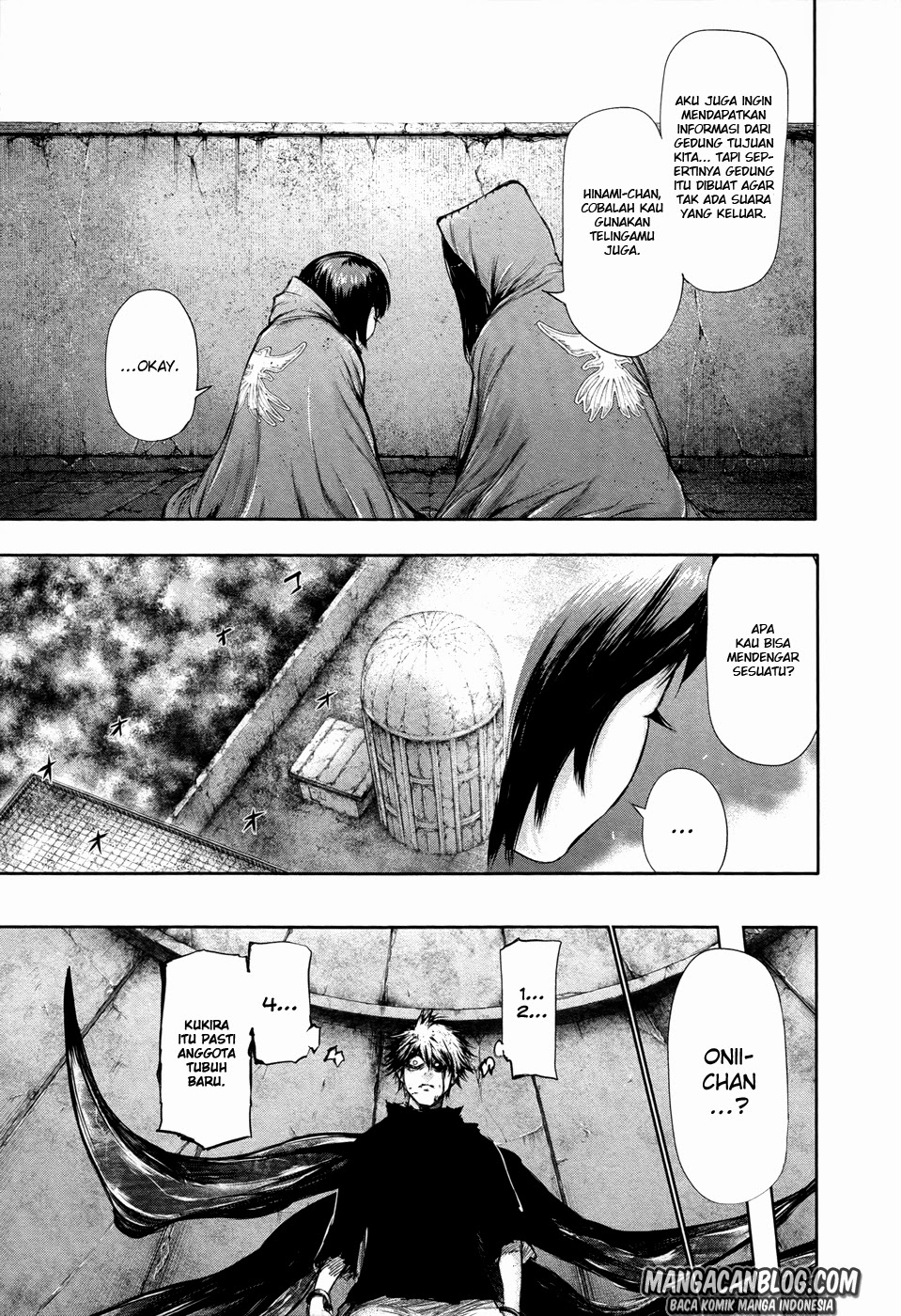 Chapter 66 - halaman 8