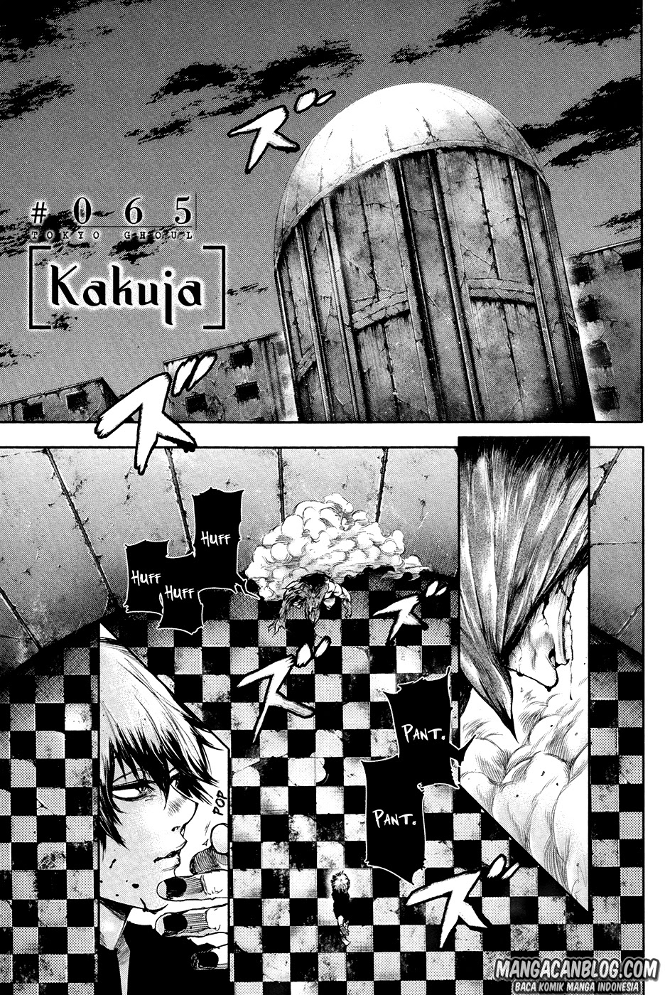 Chapter 65 - halaman 2