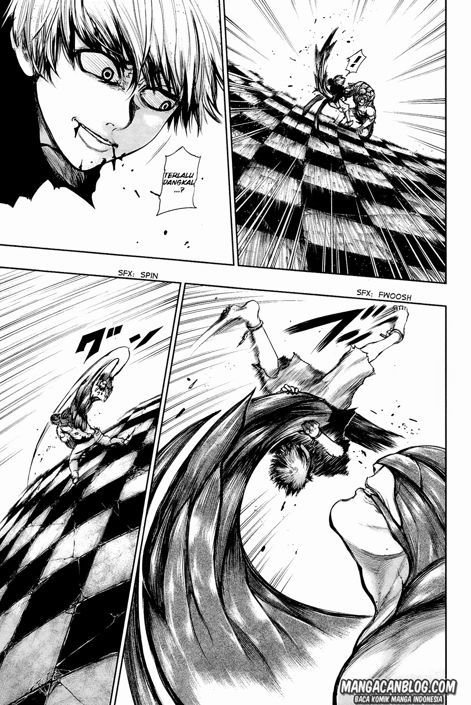 Chapter 65 - halaman 12