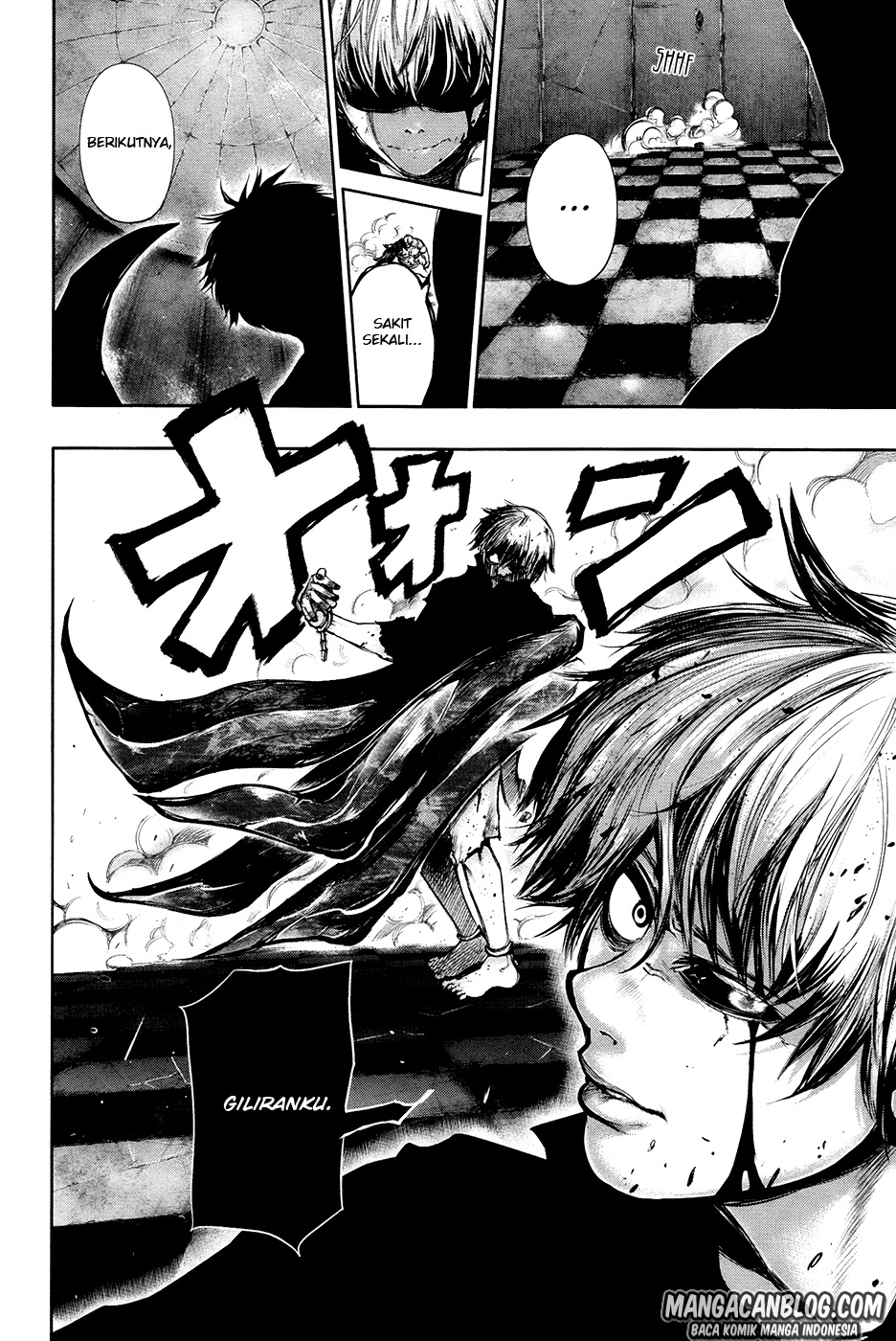 Chapter 65 - halaman 14