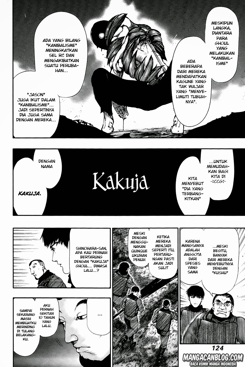 Chapter 65 - halaman 5