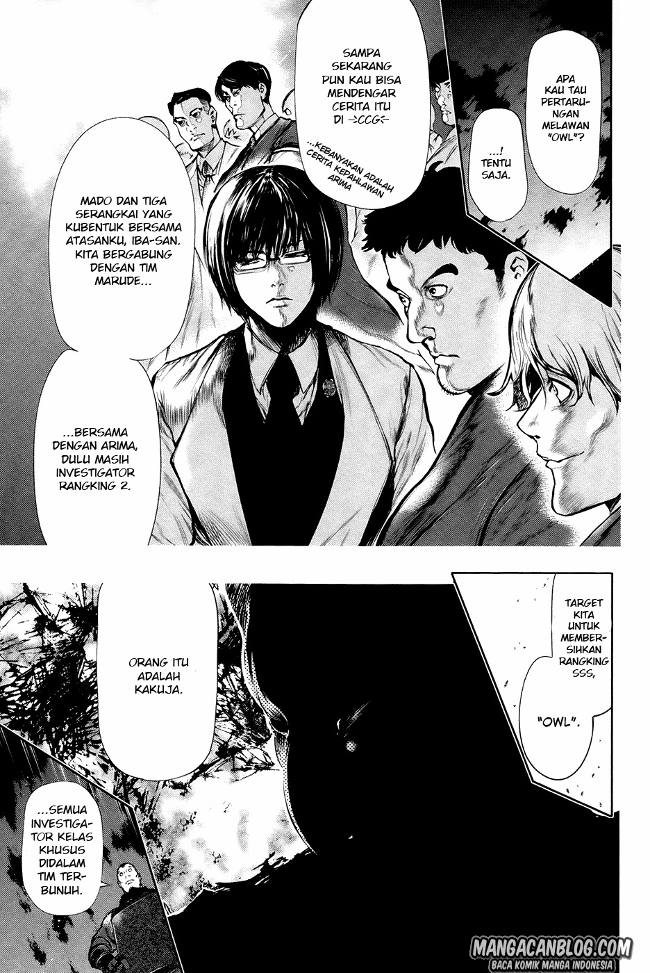 Chapter 65 - halaman 6