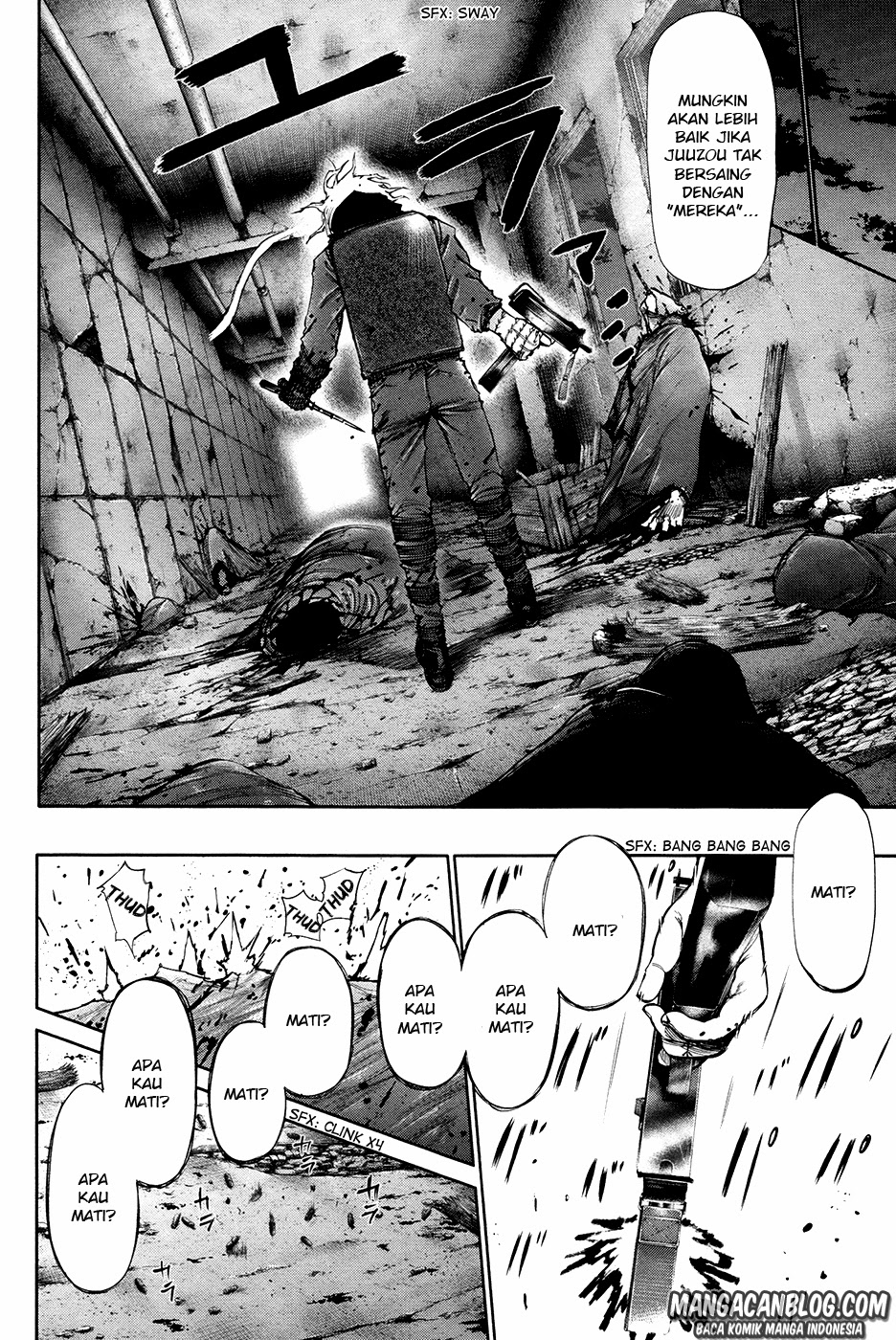 Chapter 65 - halaman 7