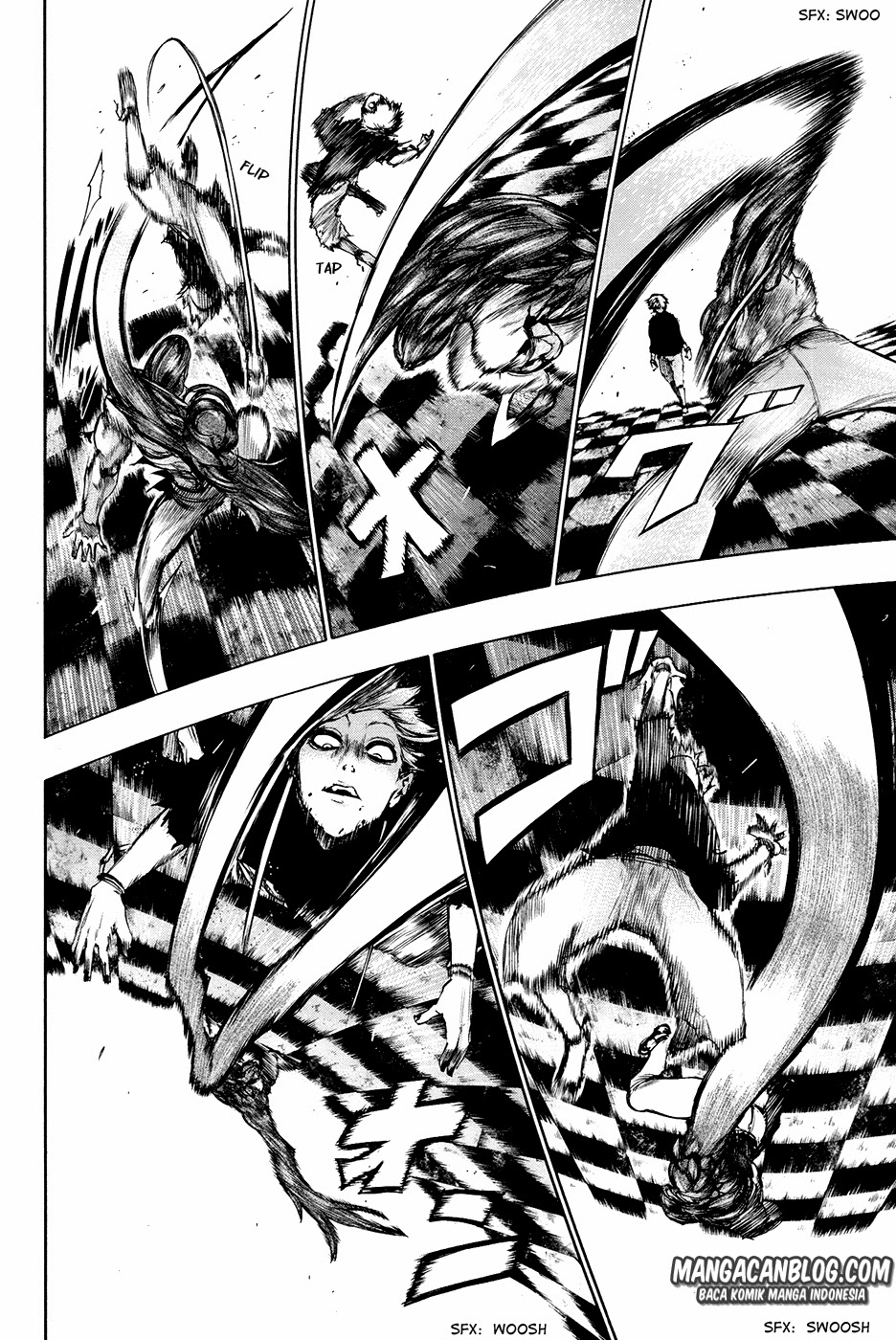 Chapter 65 - halaman 9