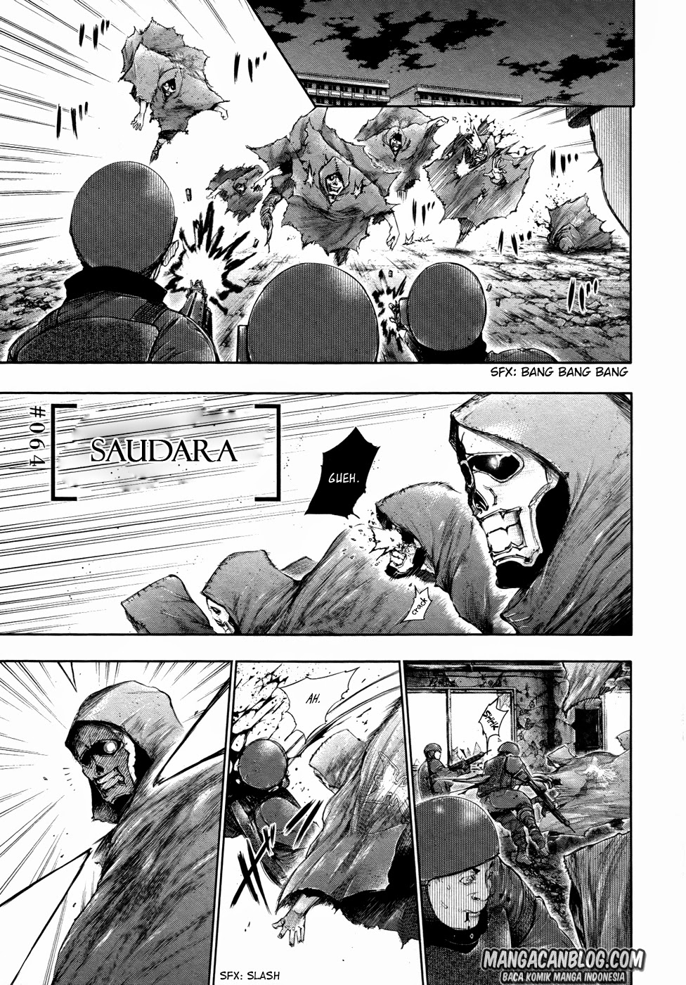 Chapter 64 - halaman 2