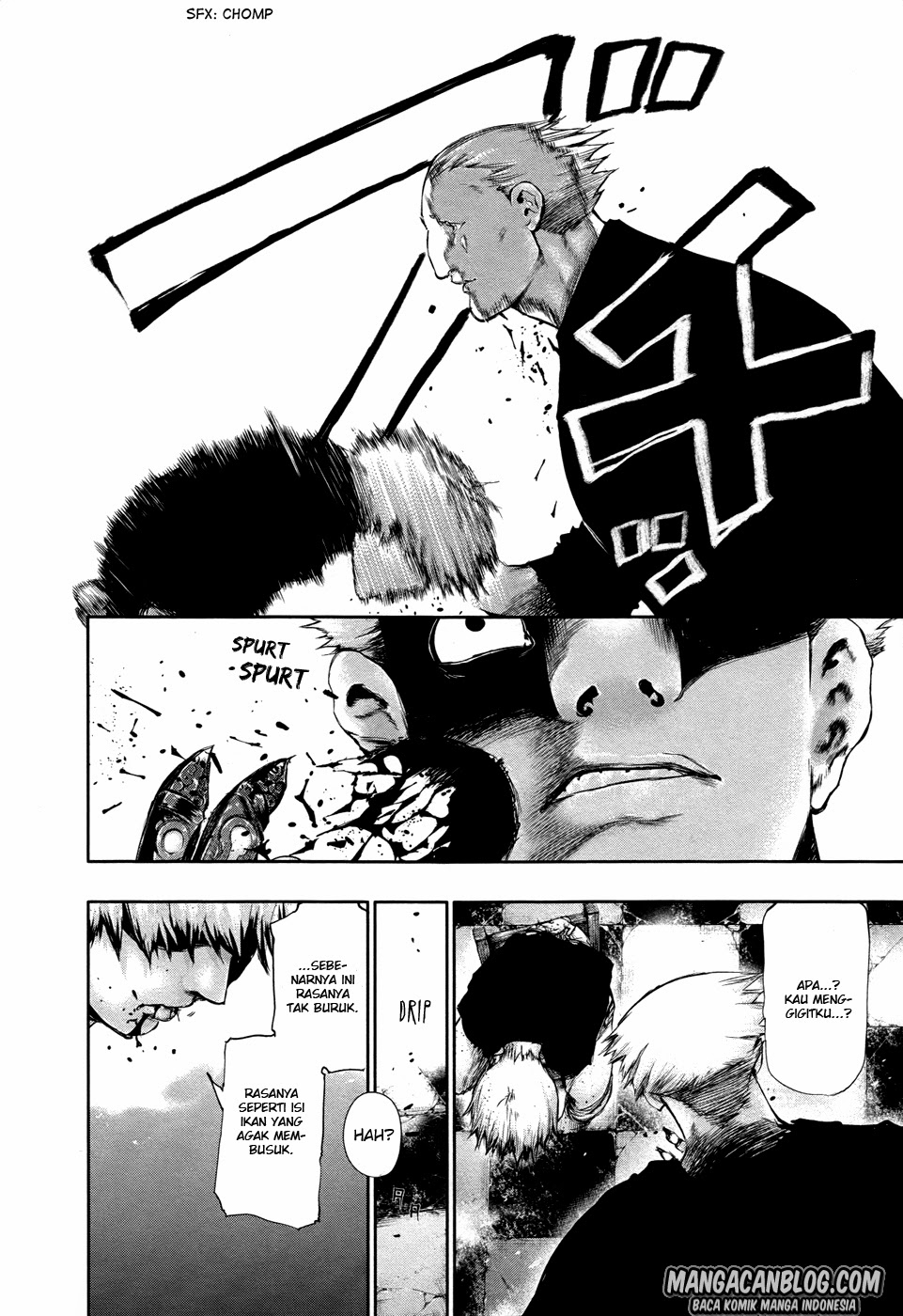 Chapter 64 - halaman 12