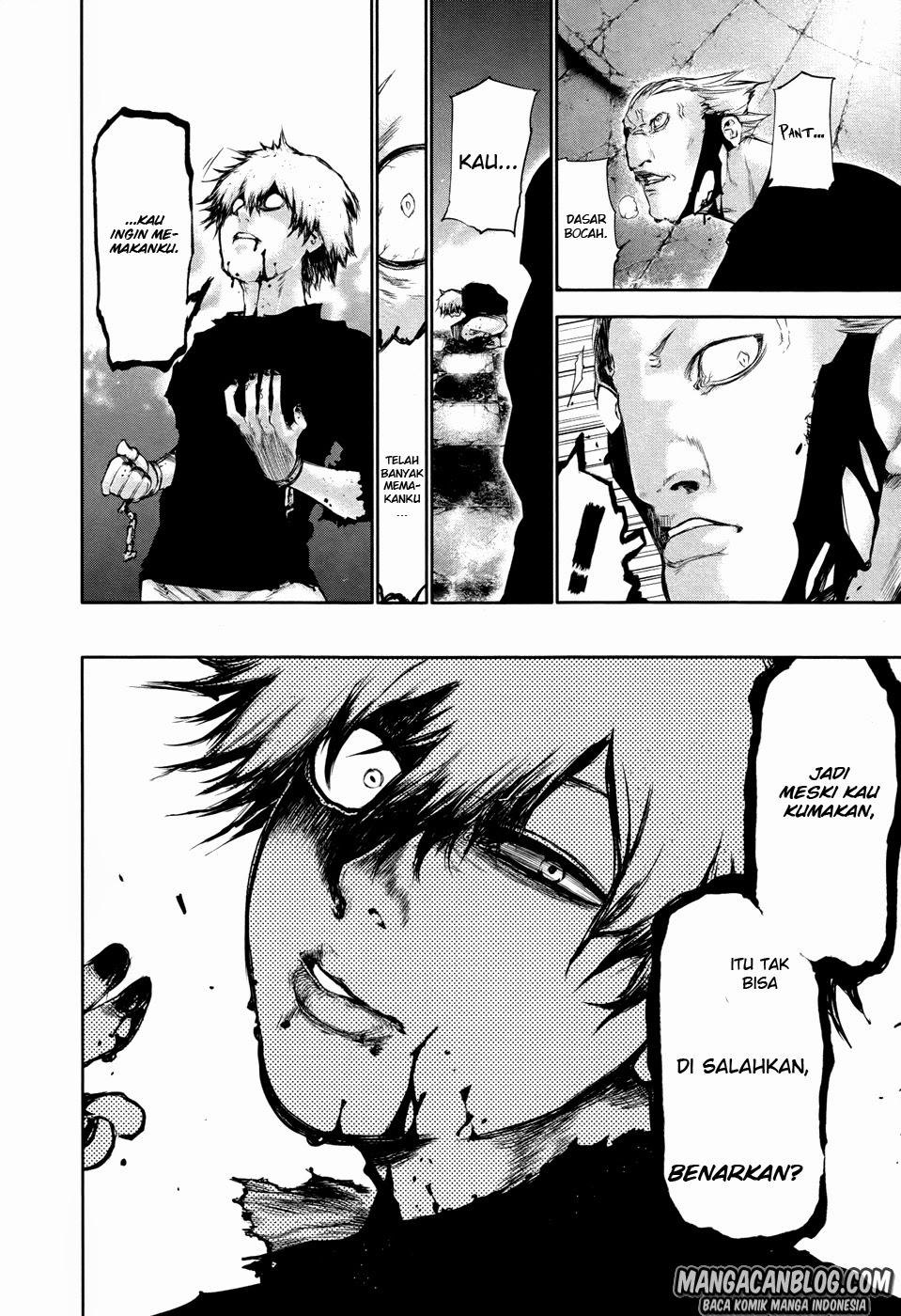 Chapter 64 - halaman 14