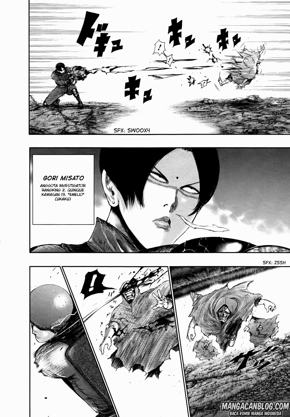 Chapter 64 - halaman 3