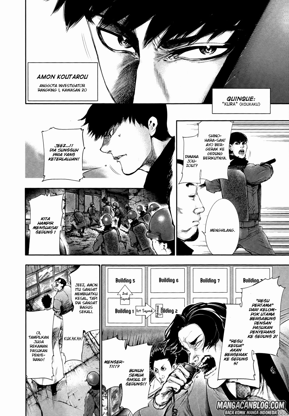 Chapter 64 - halaman 6