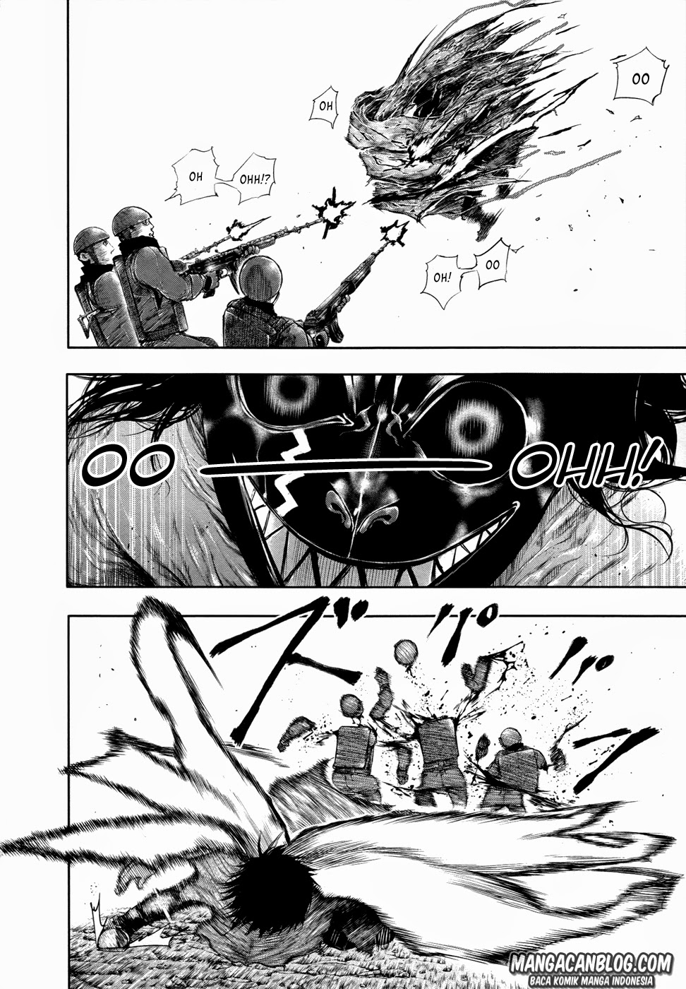 Chapter 64 - halaman 8