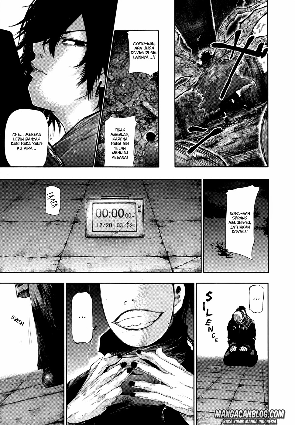 Chapter 64 - halaman 9