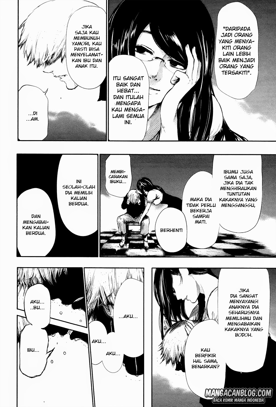 Chapter 63 - halaman 13
