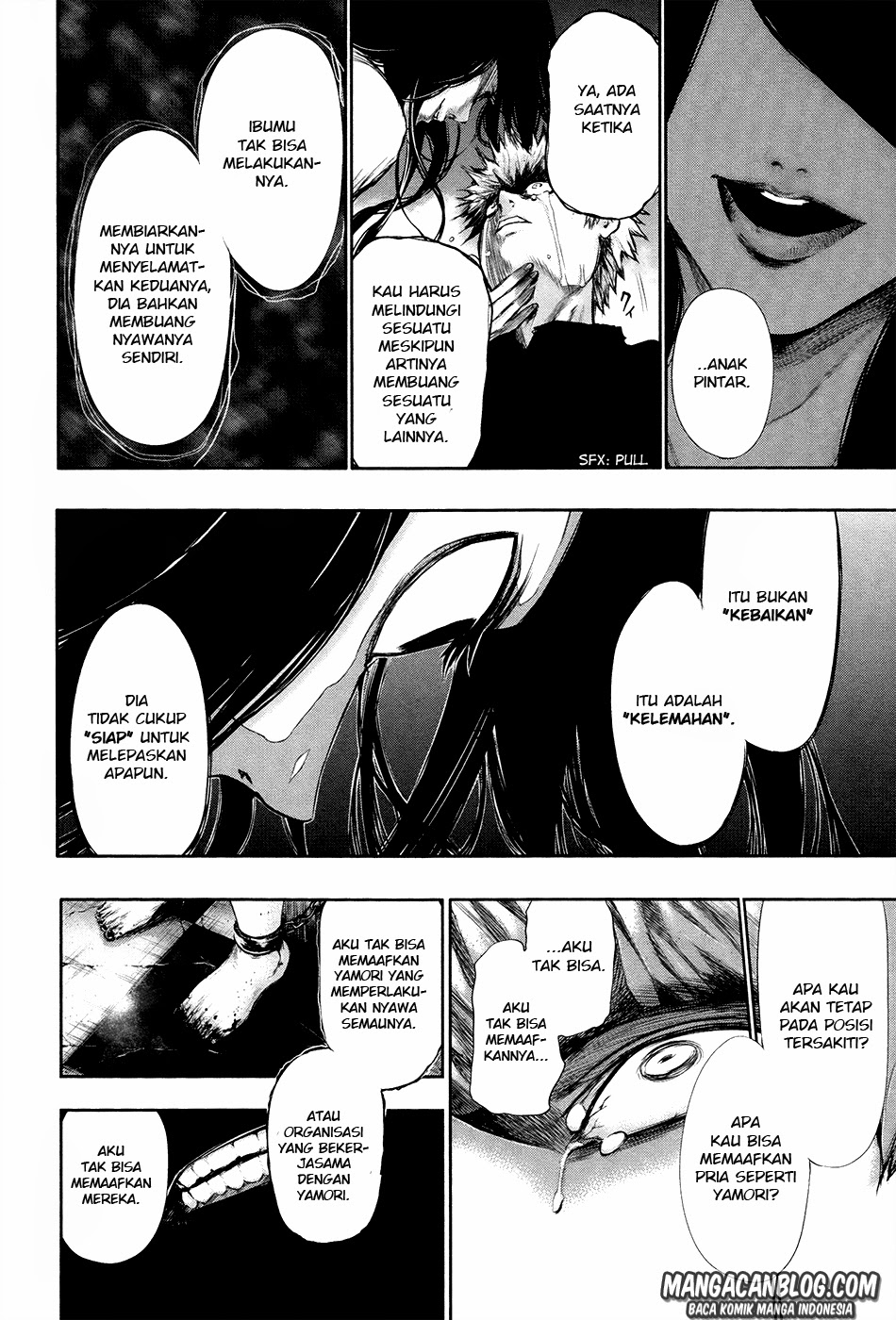 Chapter 63 - halaman 15