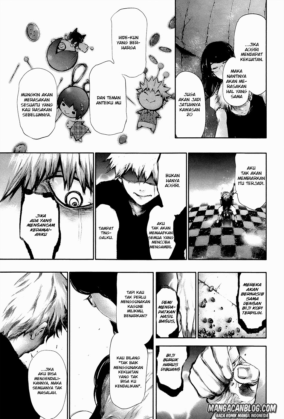 Chapter 63 - halaman 16