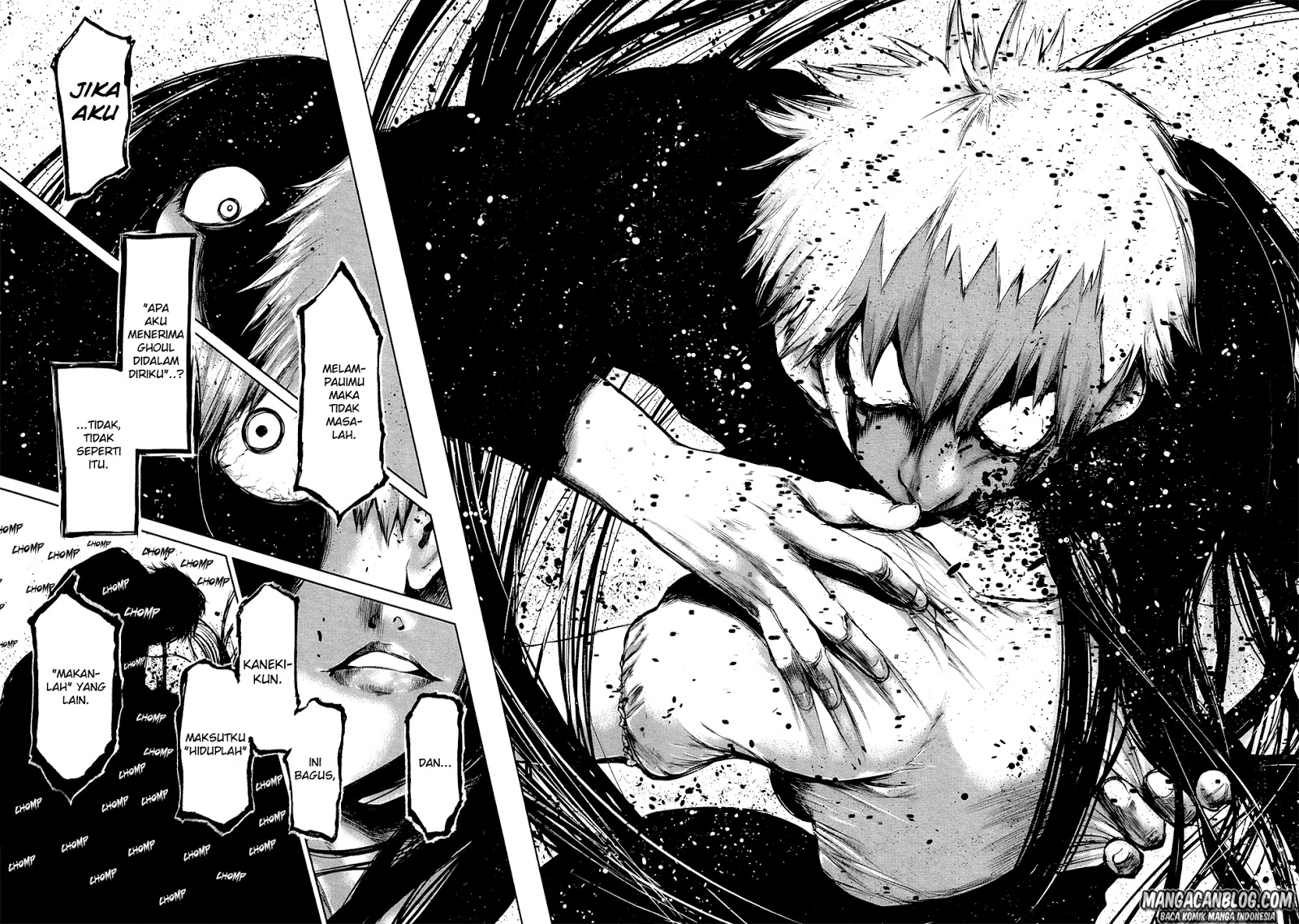 Chapter 63 - halaman 17