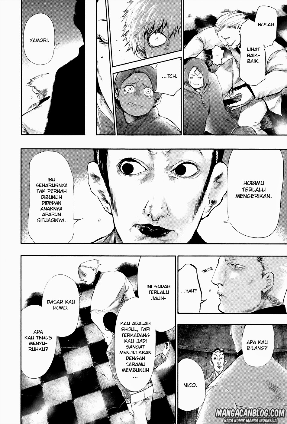 Chapter 63 - halaman 7