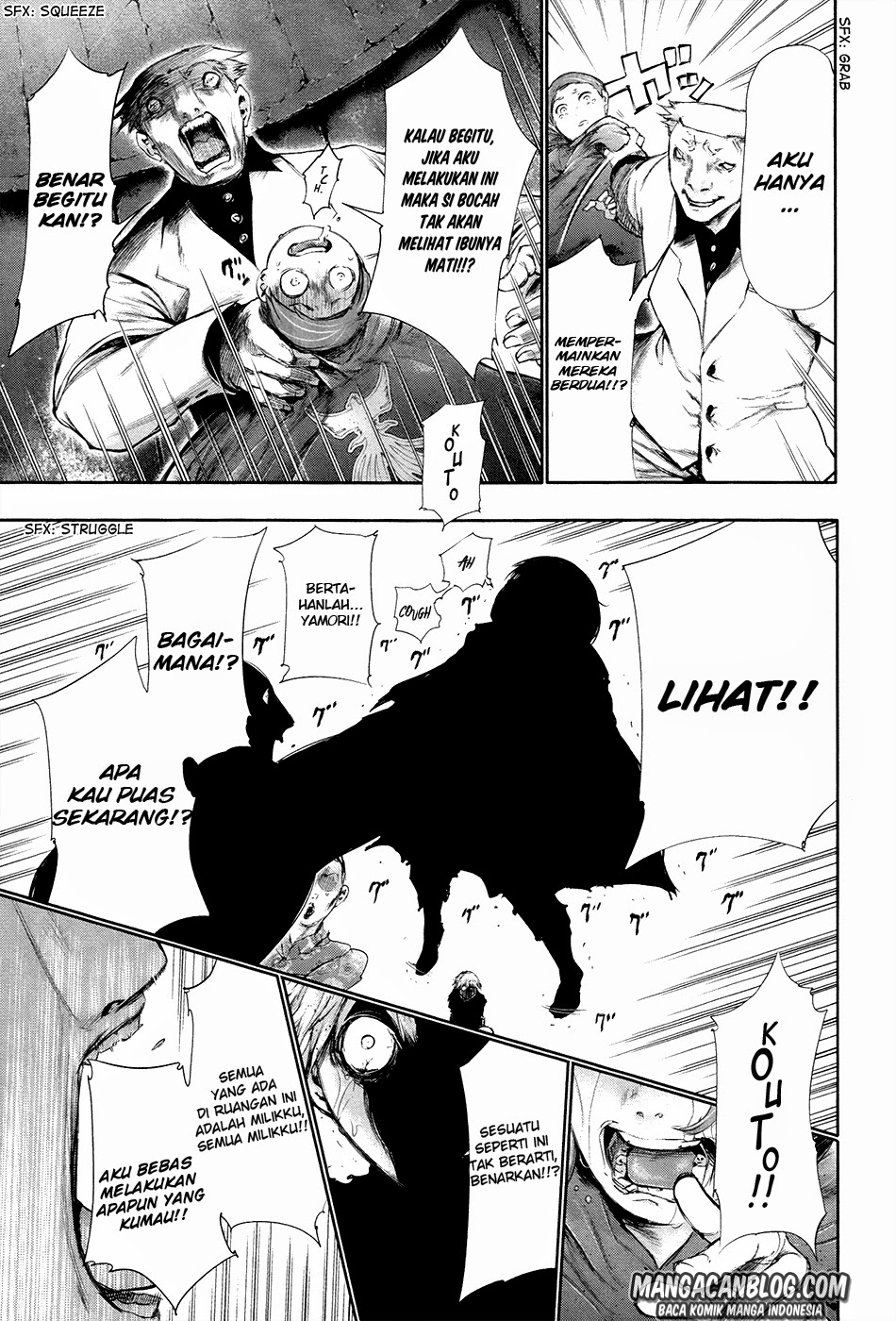 Chapter 63 - halaman 8