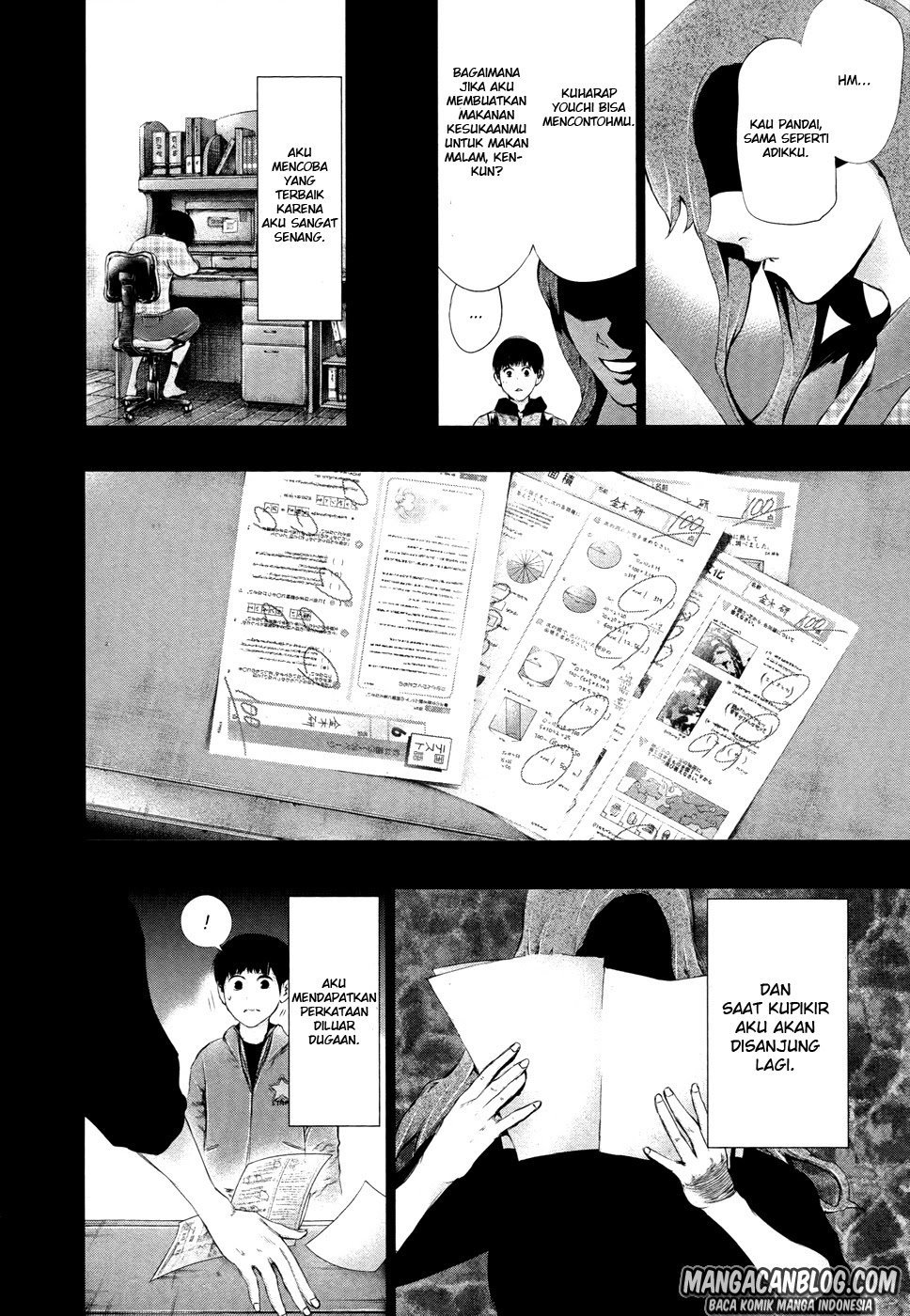 Chapter 62 - halaman 13