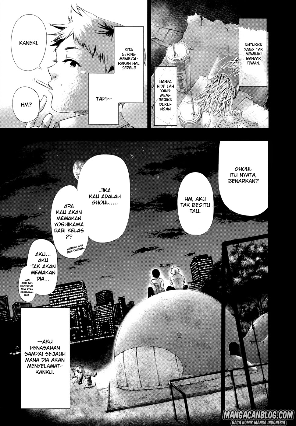 Chapter 62 - halaman 16