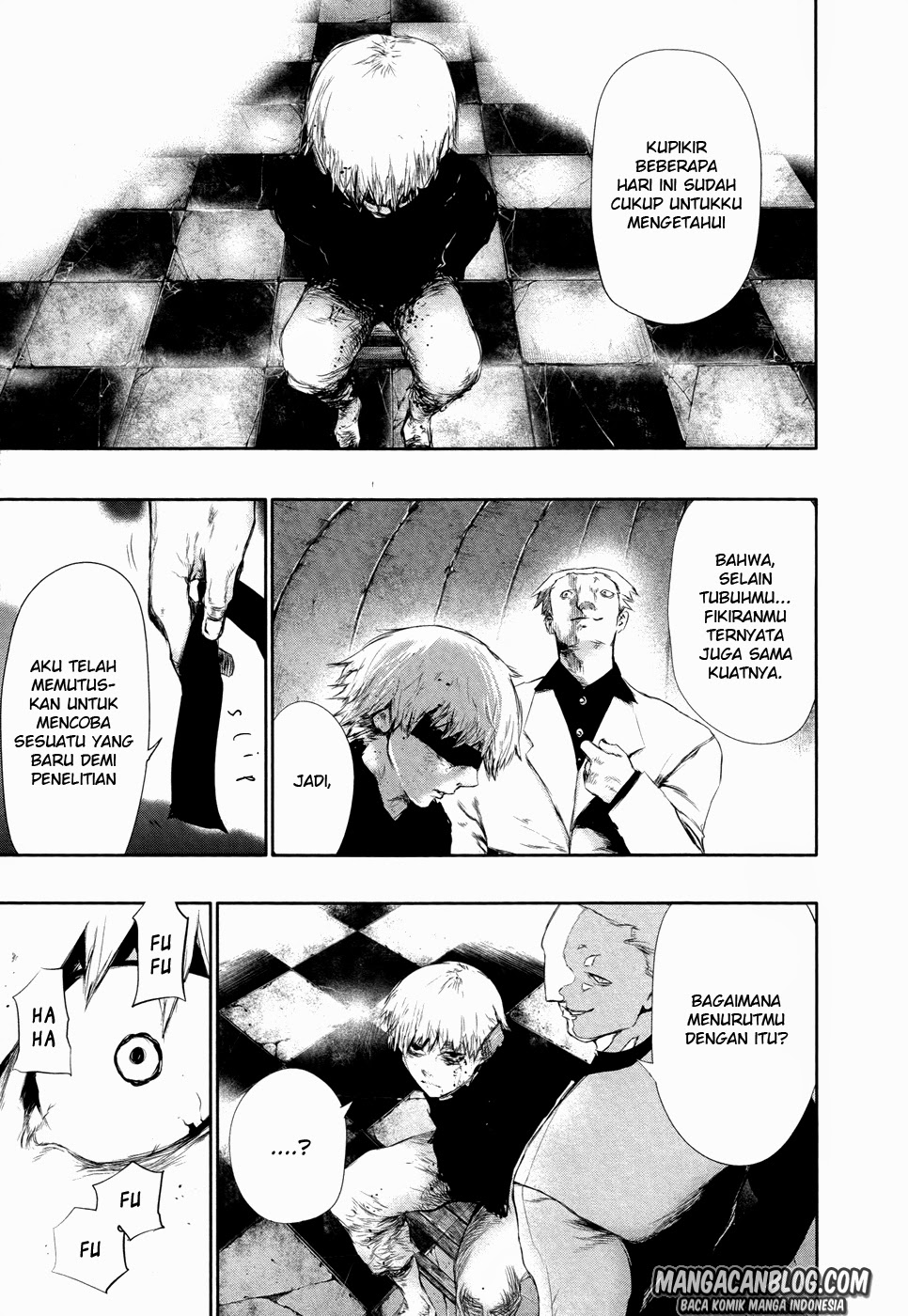 Chapter 62 - halaman 18