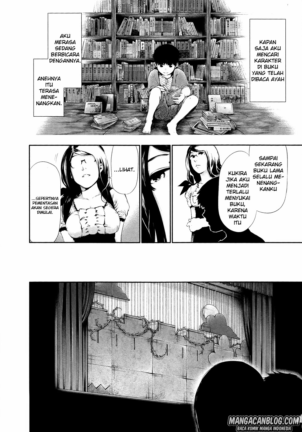 Chapter 62 - halaman 5