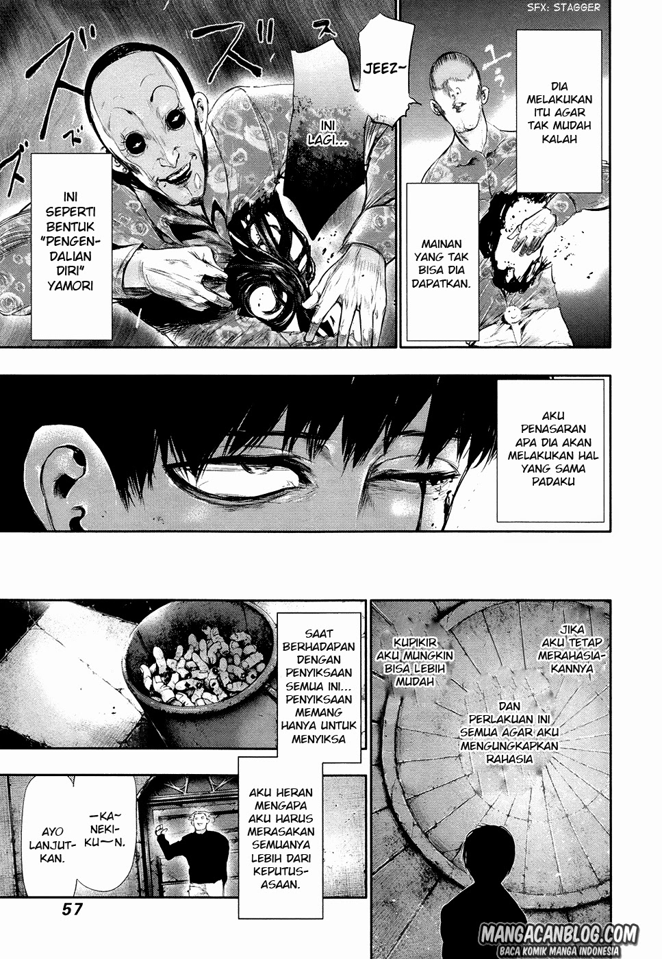 Chapter 61 - halaman 12