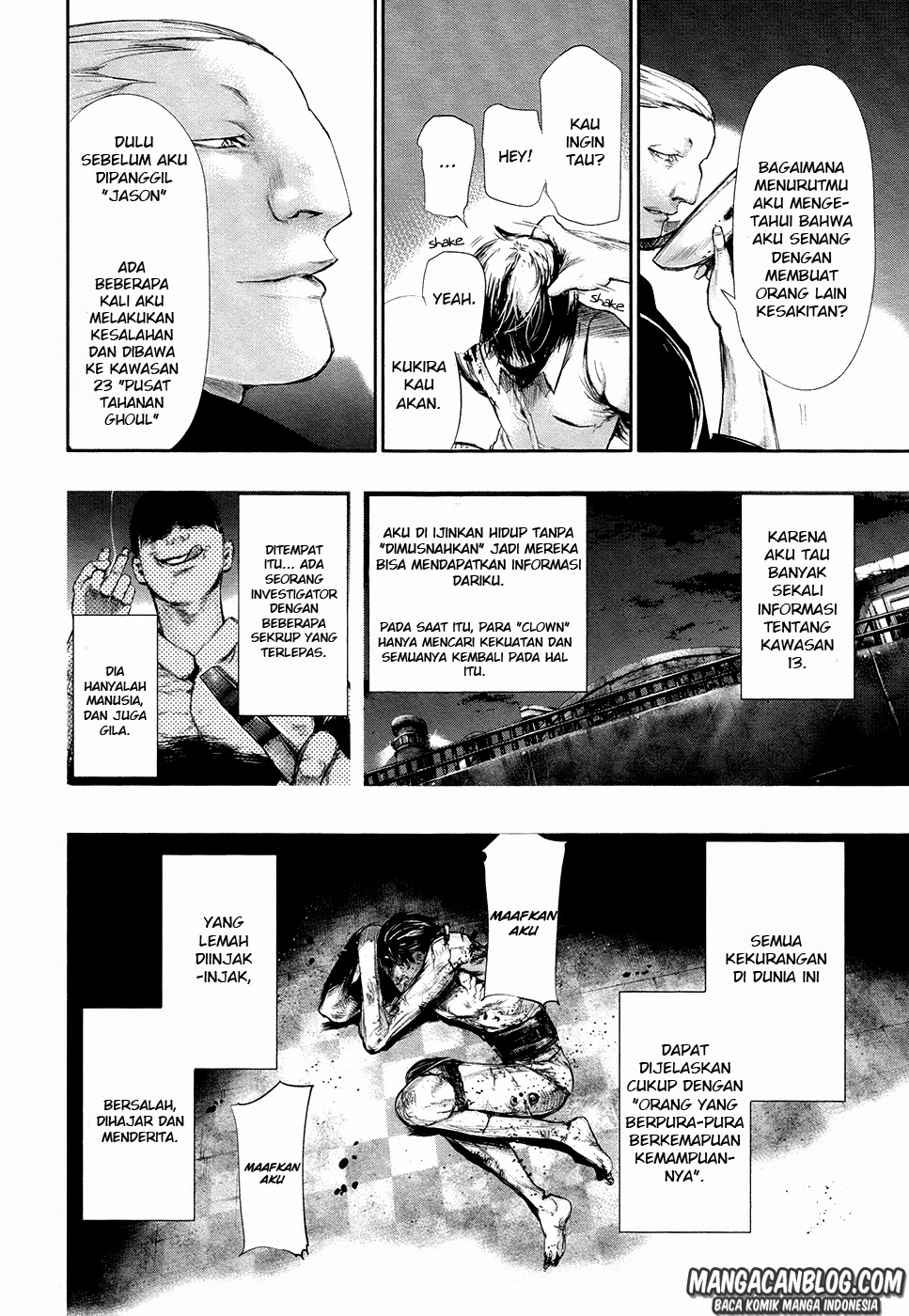 Chapter 61 - halaman 13