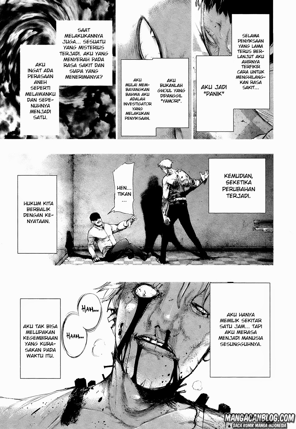 Chapter 61 - halaman 14