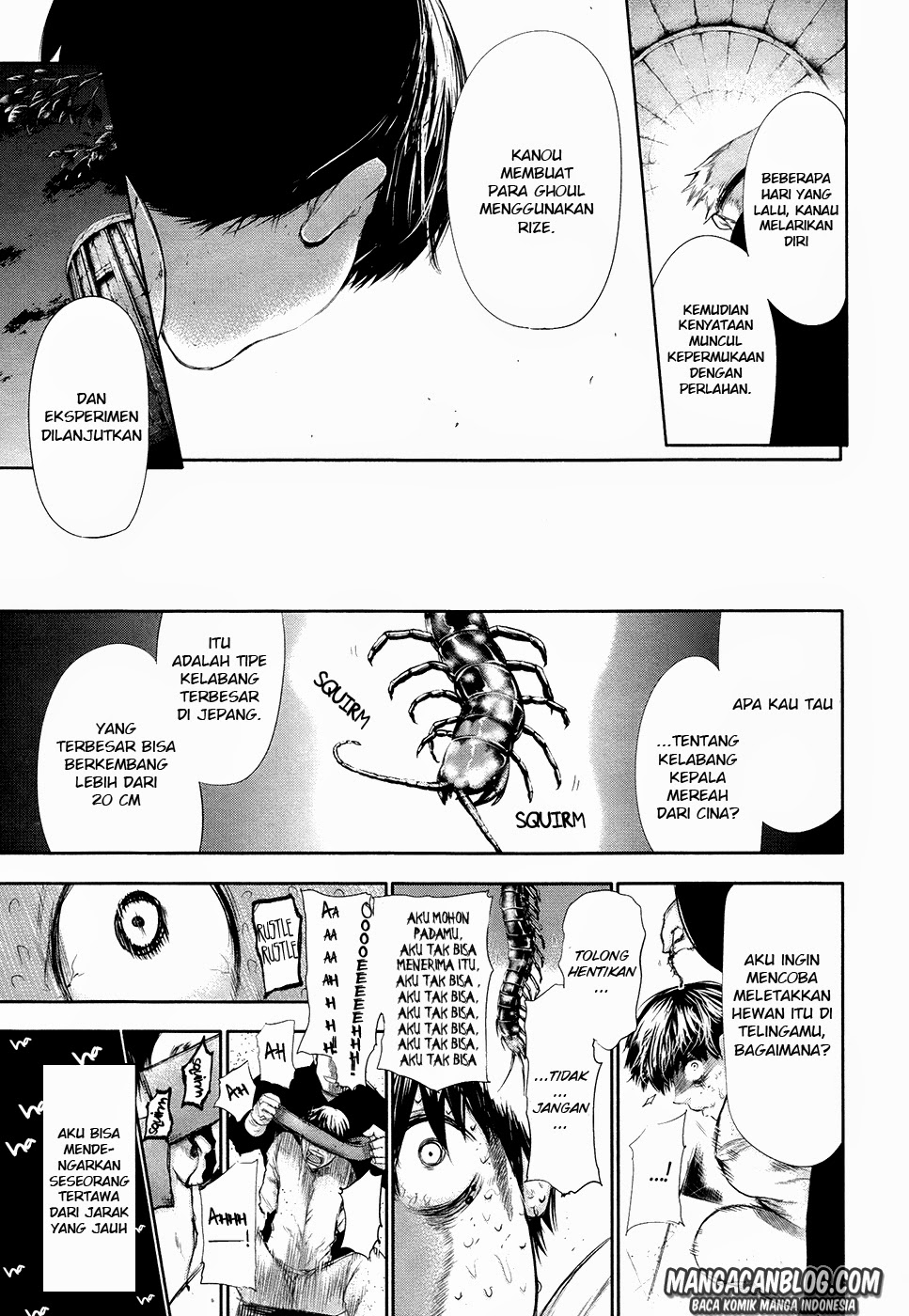 Chapter 61 - halaman 16