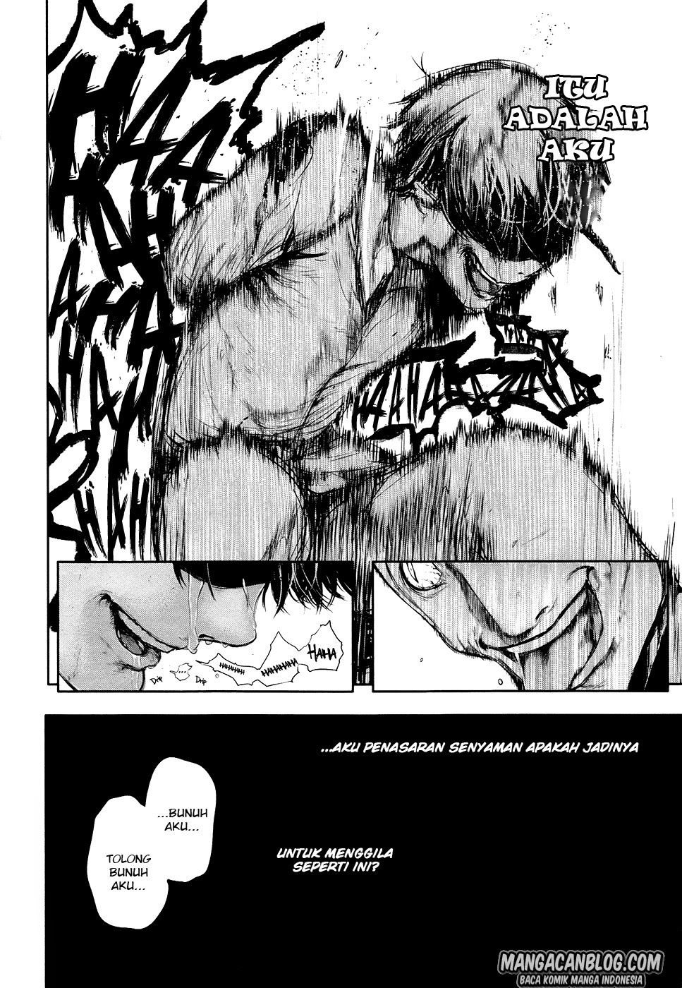 Chapter 61 - halaman 17
