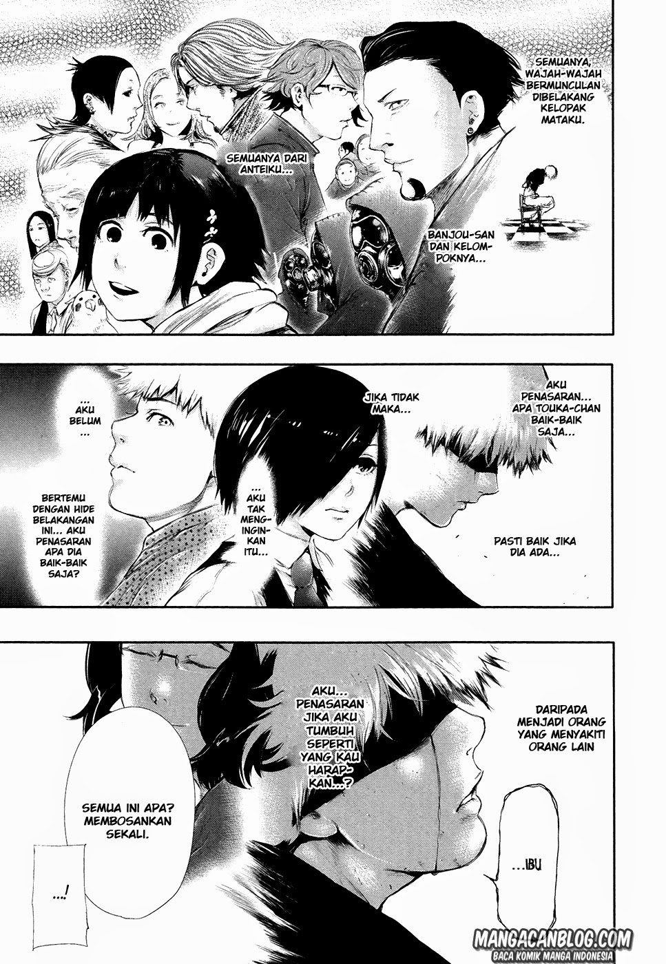 Chapter 61 - halaman 18