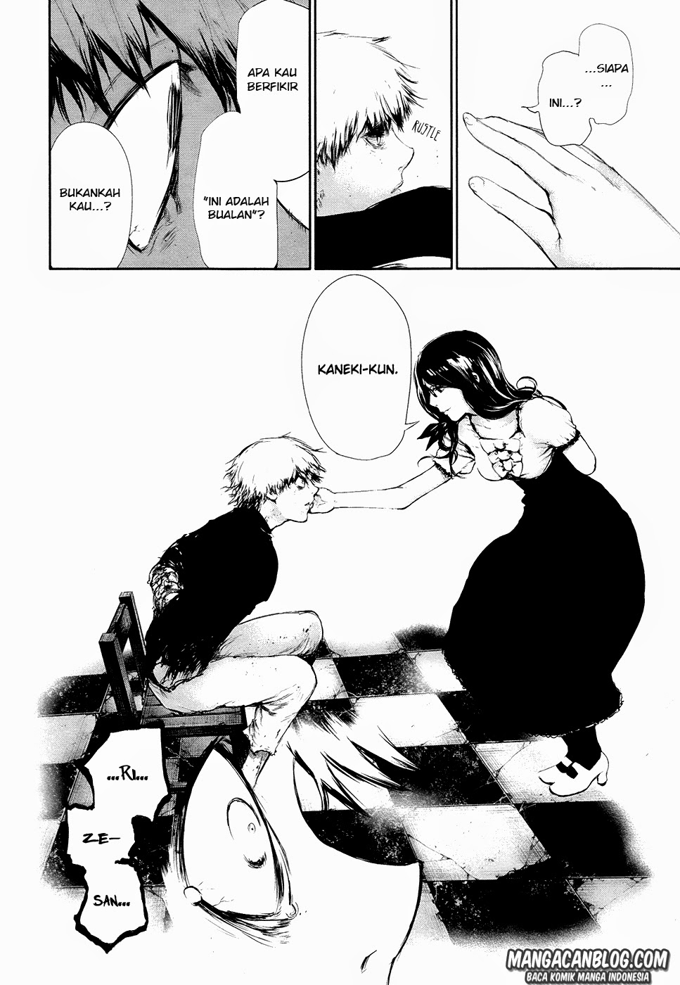 Chapter 61 - halaman 19