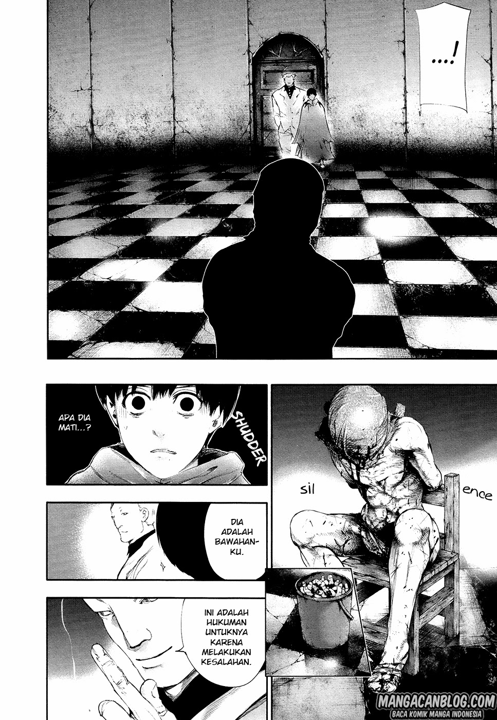 Chapter 61 - halaman 5