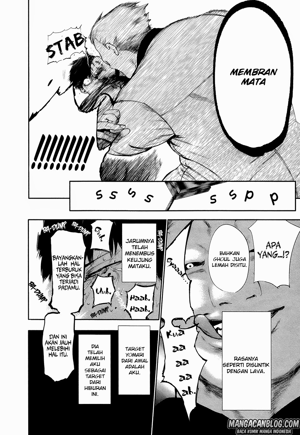 Chapter 61 - halaman 7