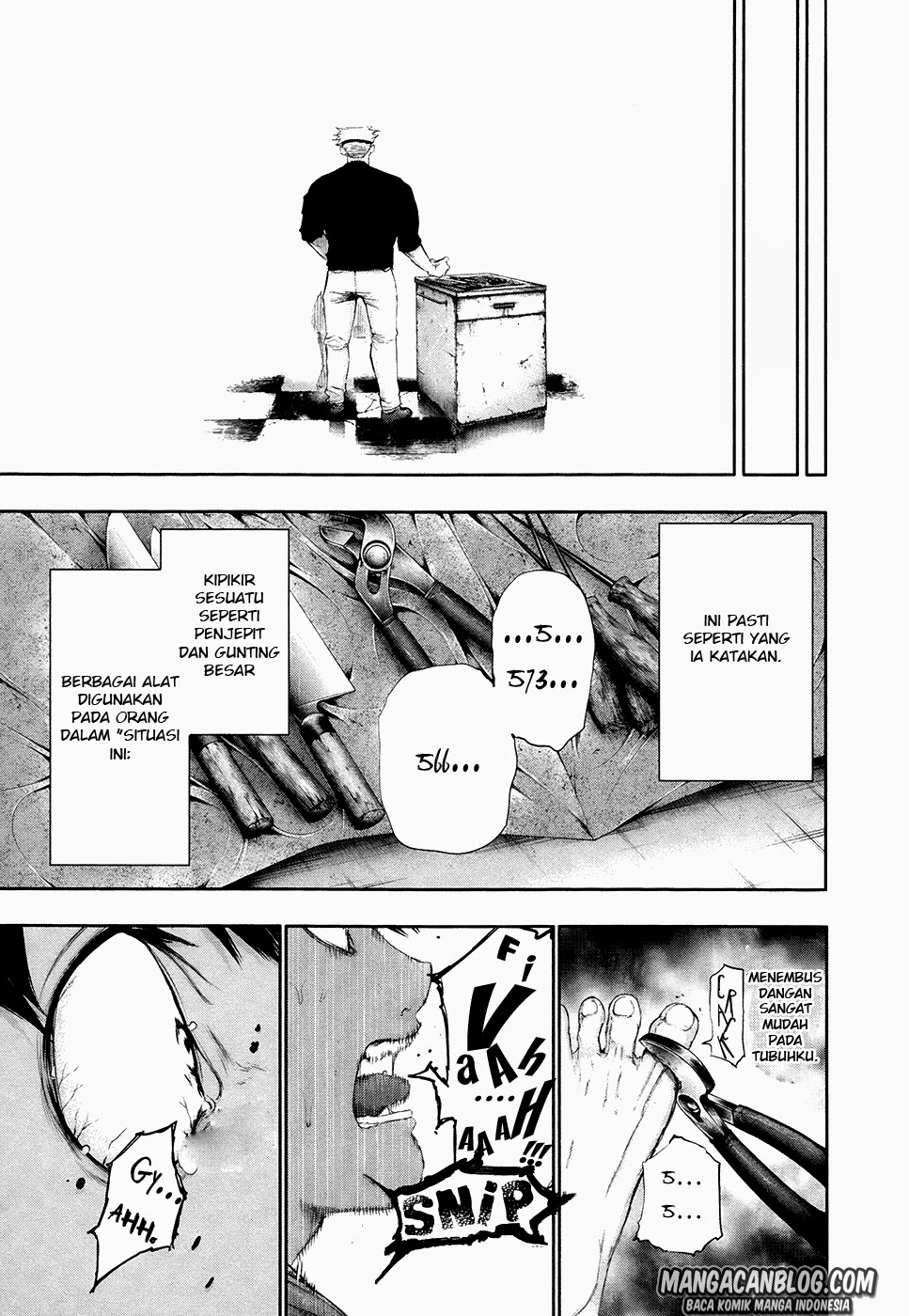 Chapter 61 - halaman 8