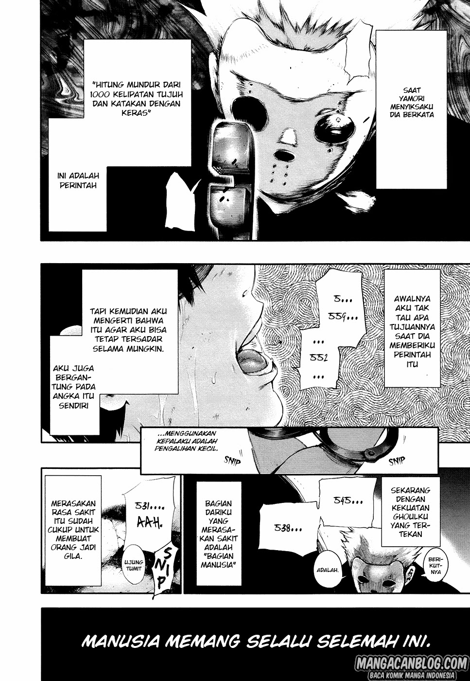 Chapter 61 - halaman 9