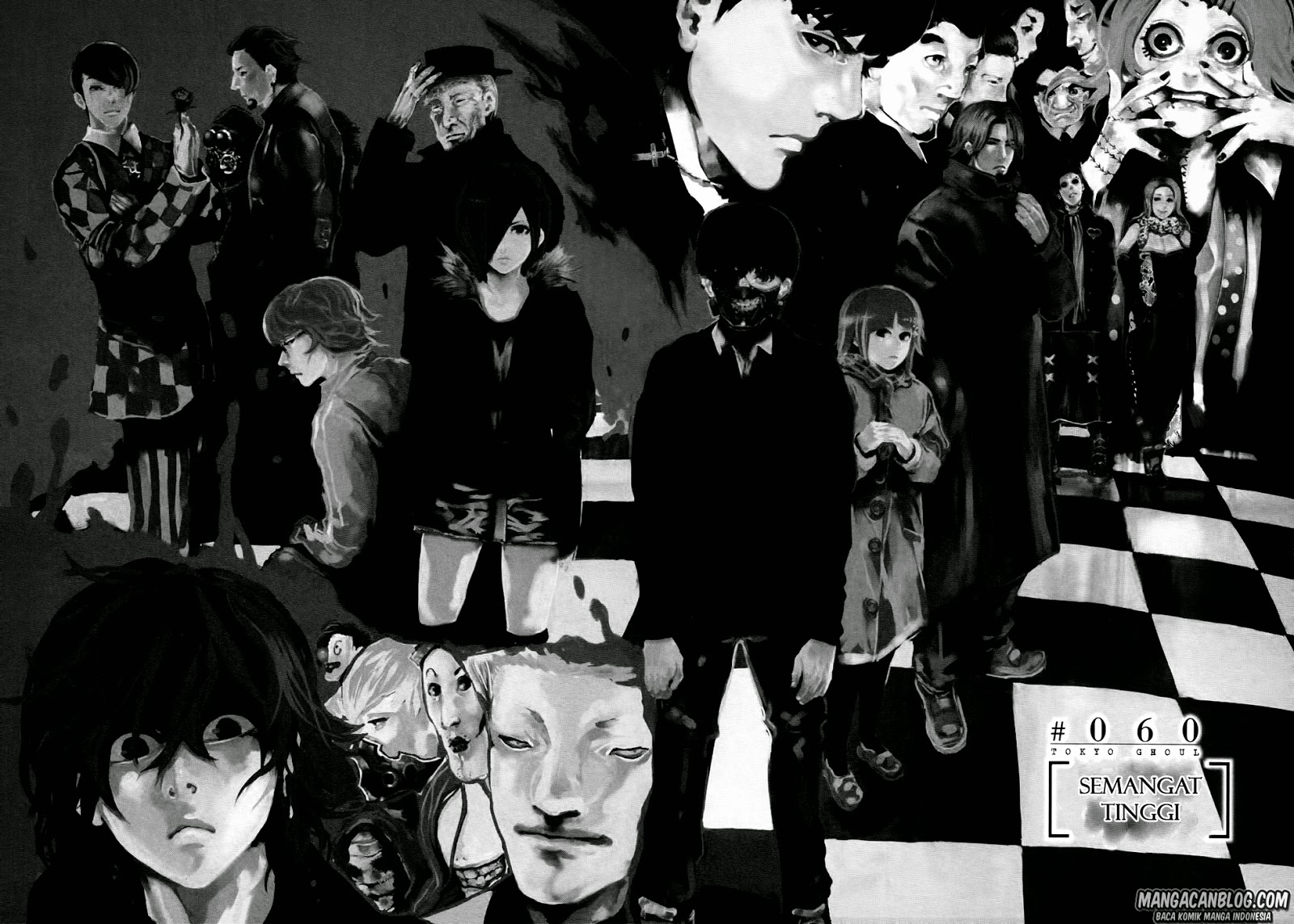 Chapter 60 - halaman 2