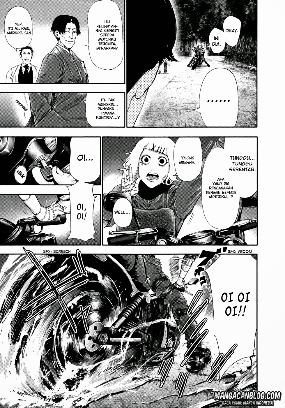 Chapter 60 - halaman 12