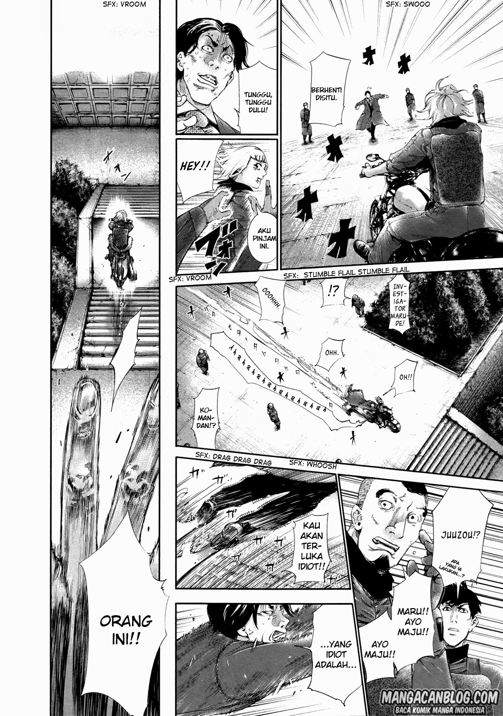 Chapter 60 - halaman 13