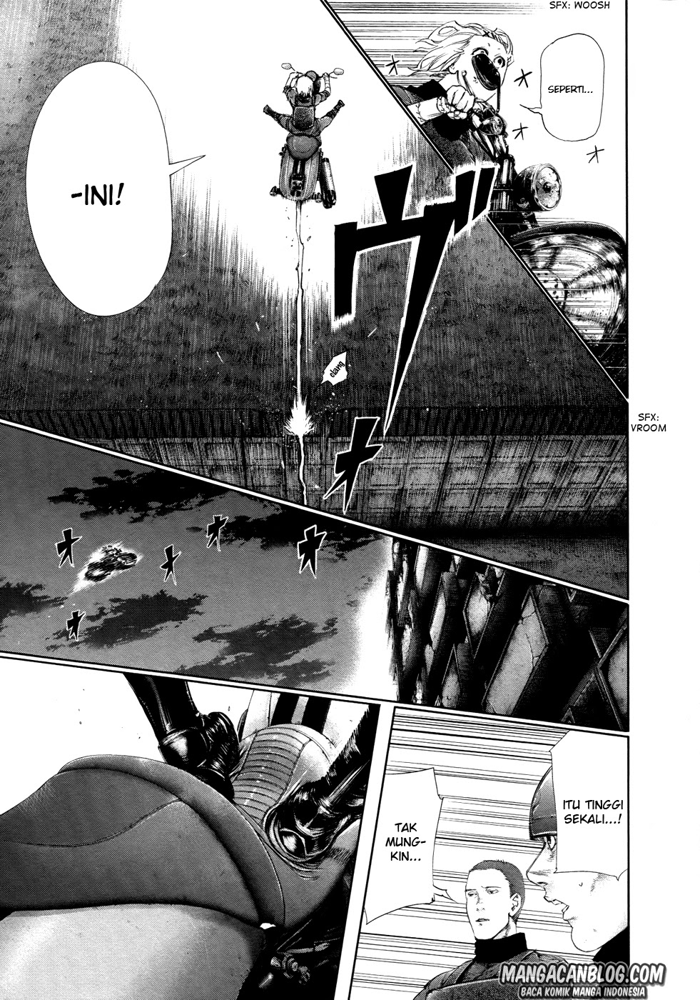 Chapter 60 - halaman 14