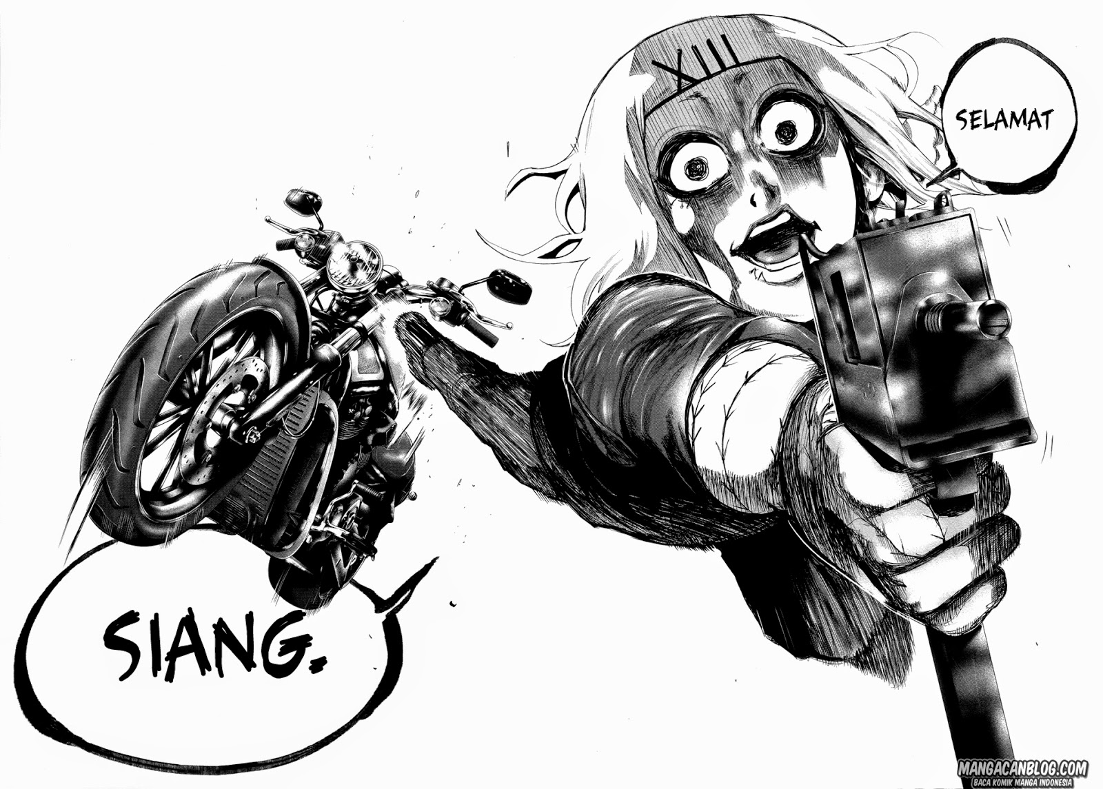 Chapter 60 - halaman 15