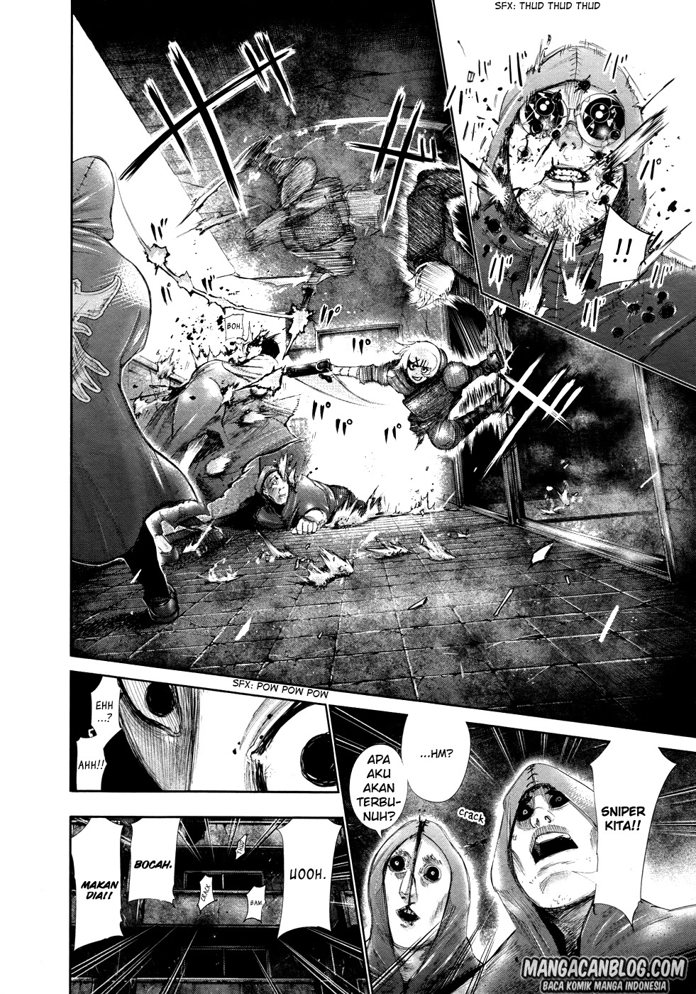 Chapter 60 - halaman 16
