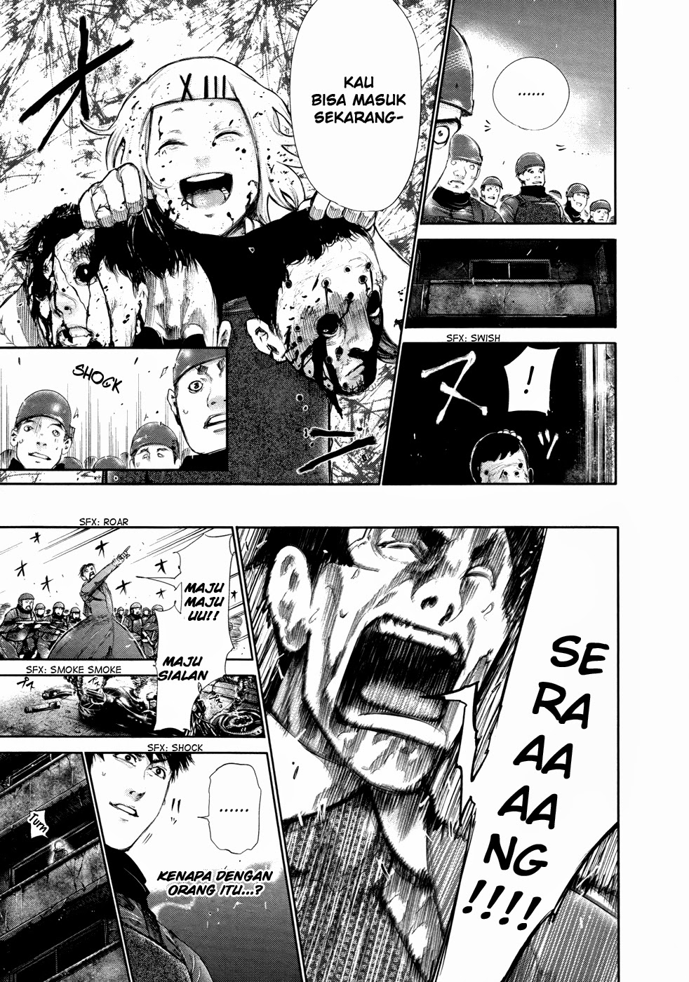 Chapter 60 - halaman 17