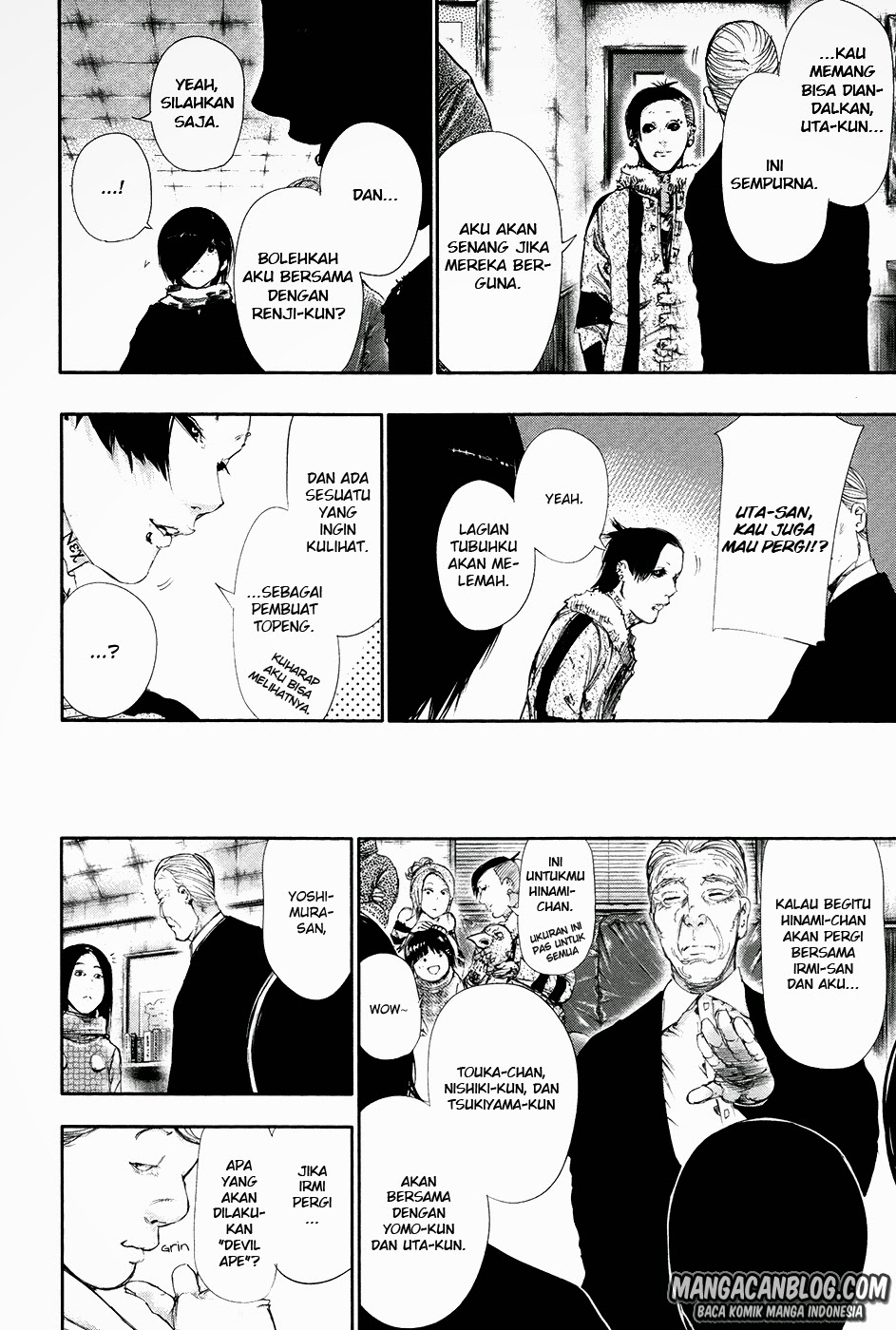 Chapter 59 - halaman 19